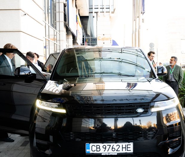 заедно по пътя на добрите истории