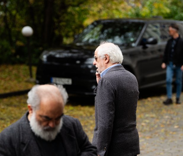 заедно по пътя на добрите истории