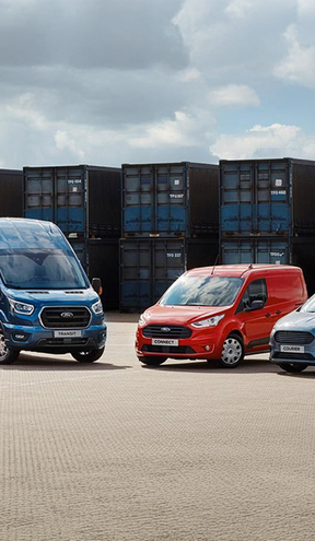 The Hidden Costs of Owning a Corporate Fleet: How Much Can Long-Term Rental Save You?