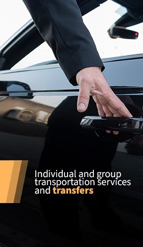 transfer services