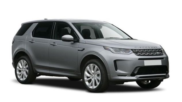 Land Rover Range Rover Velar rental