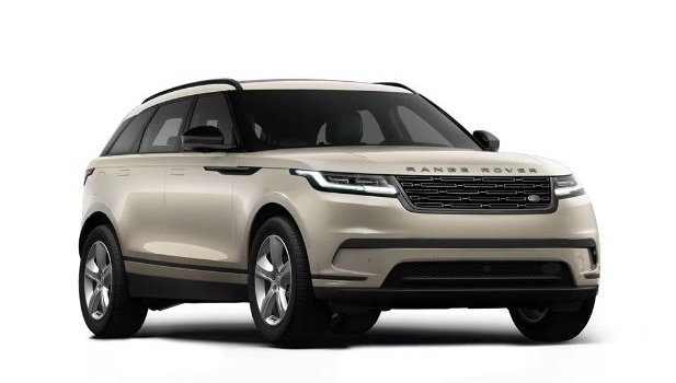 Land Rover Range Rover Velar pod naem