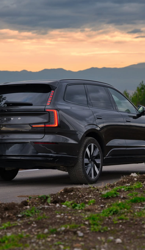 Traveling Abroad with a Rental Car from Bulgaria