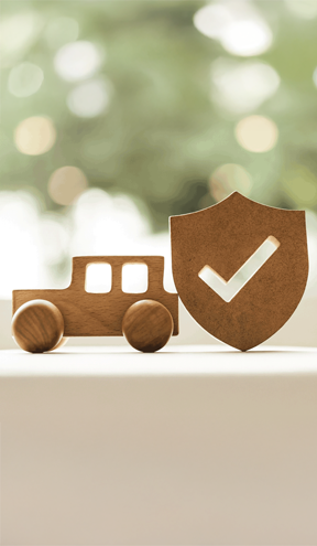 Car rental insurance